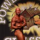 Michael  Weil - NPC Powershack Classic 2011 - #1